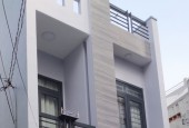 Nhà HXH Nguyễn Cửu Vân, Bình Thạnh, 54m2, 02 tầng, giá rẻ